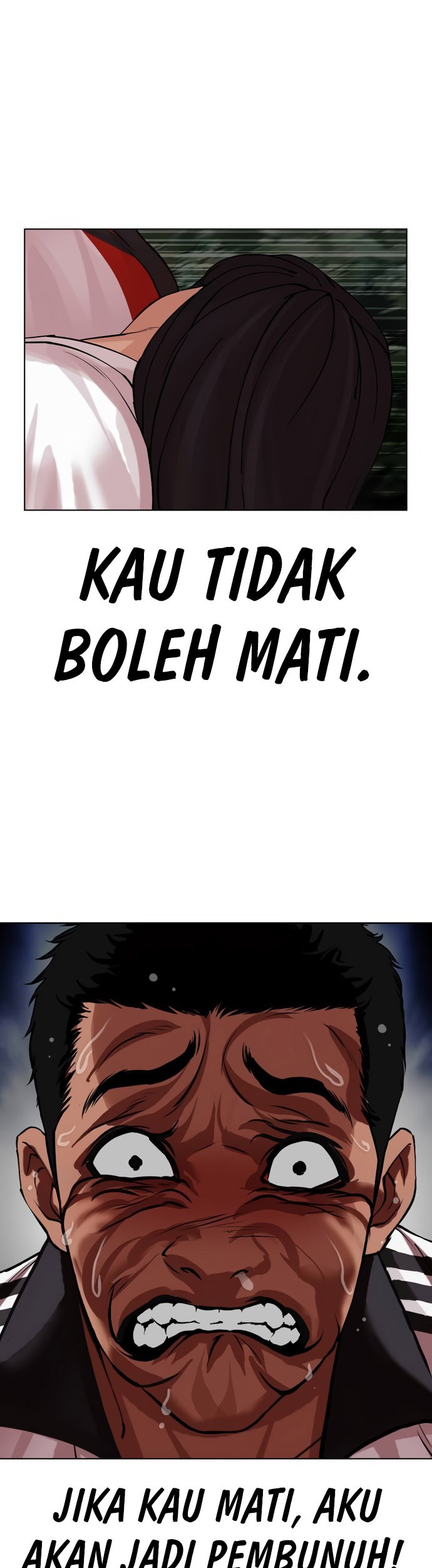 Lookism Chapter 498 - halaman 53