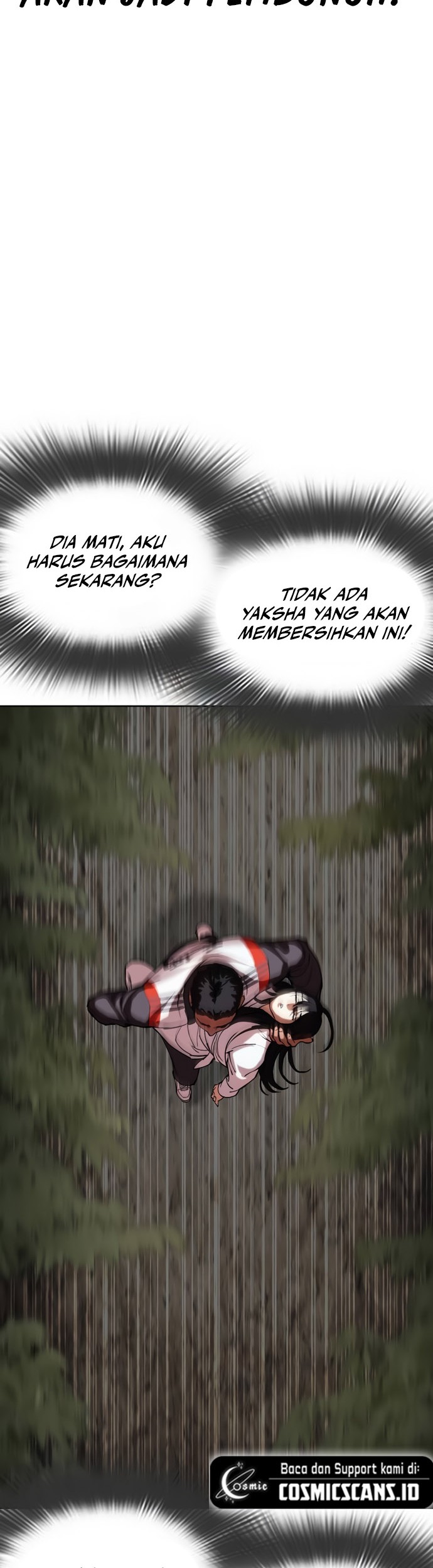 Lookism Chapter 498 - halaman 54