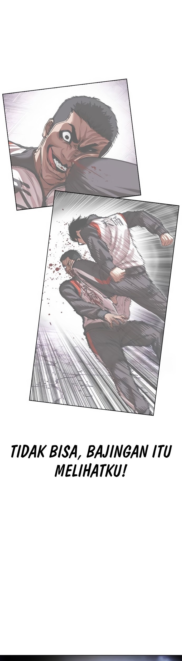 Lookism Chapter 498 - halaman 56