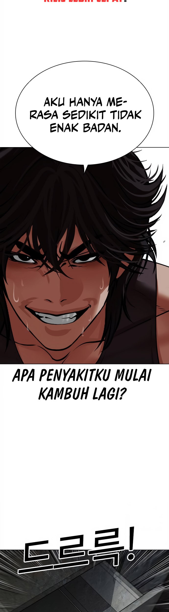 Lookism Chapter 498 - halaman 6
