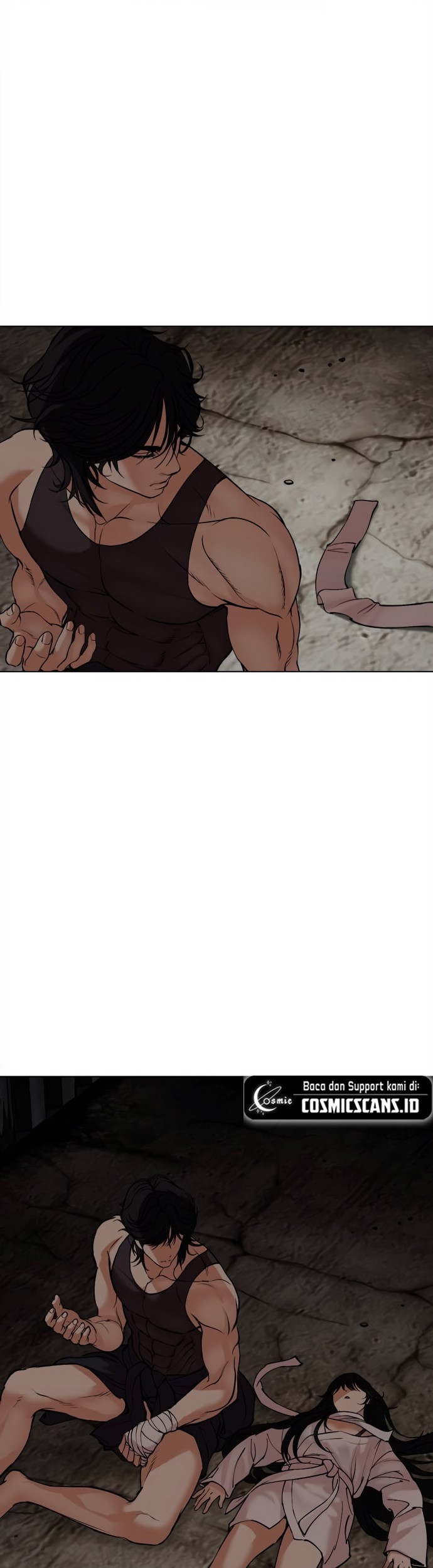 Lookism Chapter 498 - halaman 61