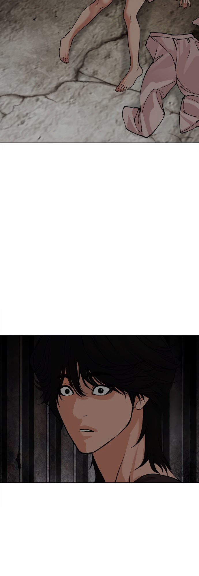Lookism Chapter 498 - halaman 62