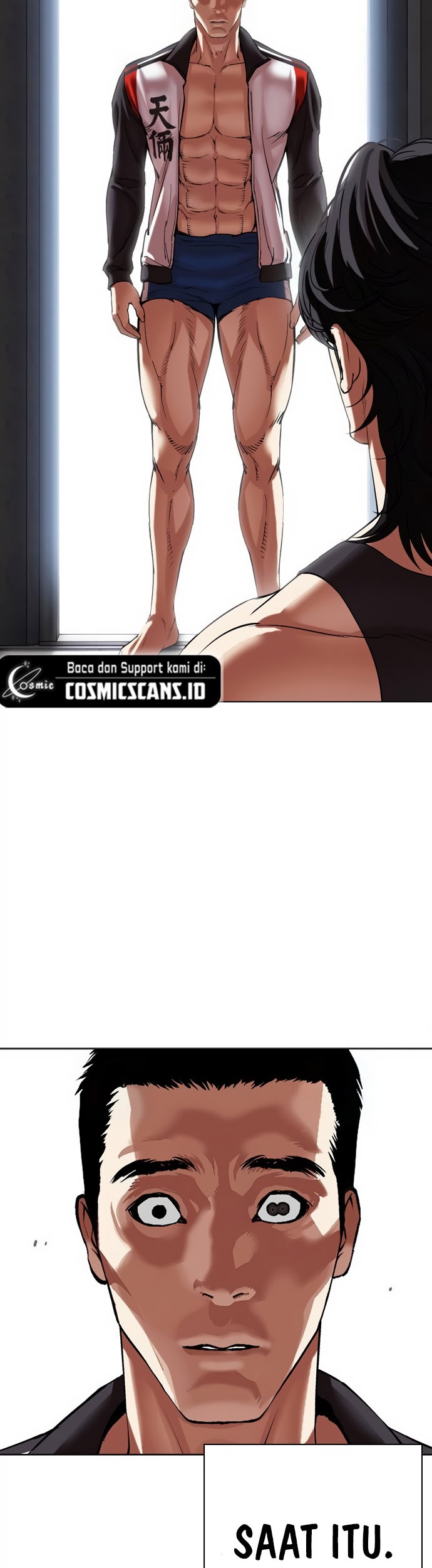 Lookism Chapter 498 - halaman 64