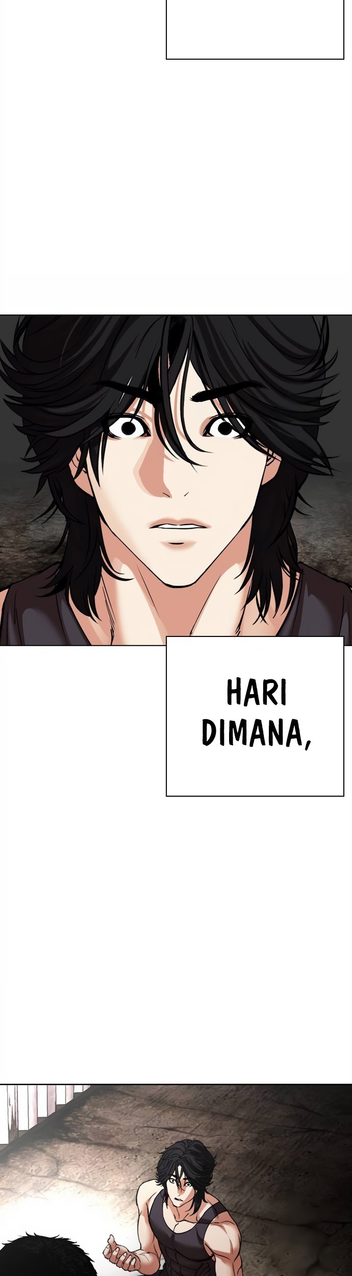 Lookism Chapter 498 - halaman 65
