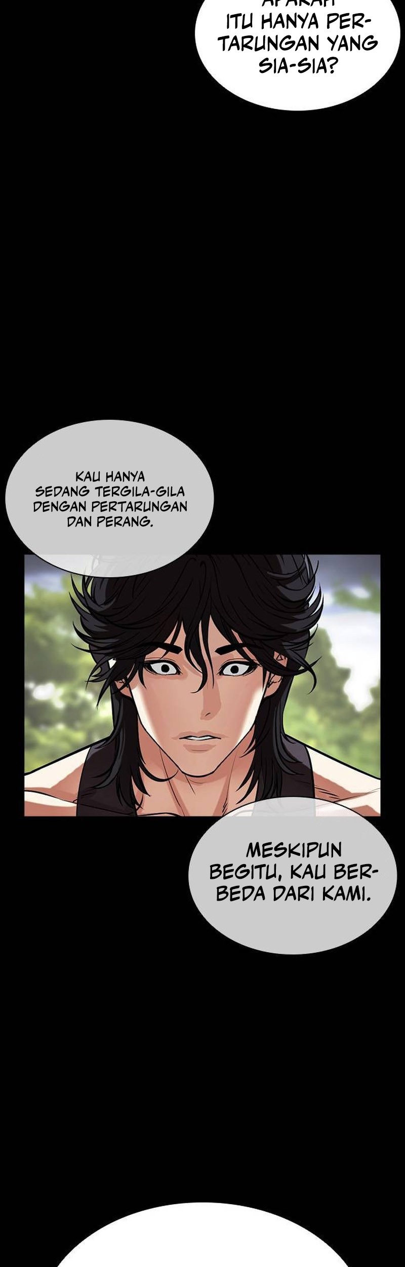 Lookism Chapter 499 - halaman 109
