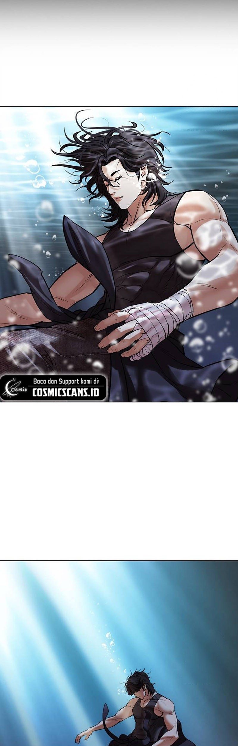 Lookism Chapter 499 - halaman 111