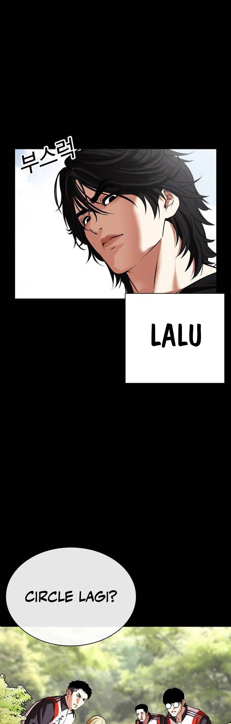 Lookism Chapter 499 - halaman 114