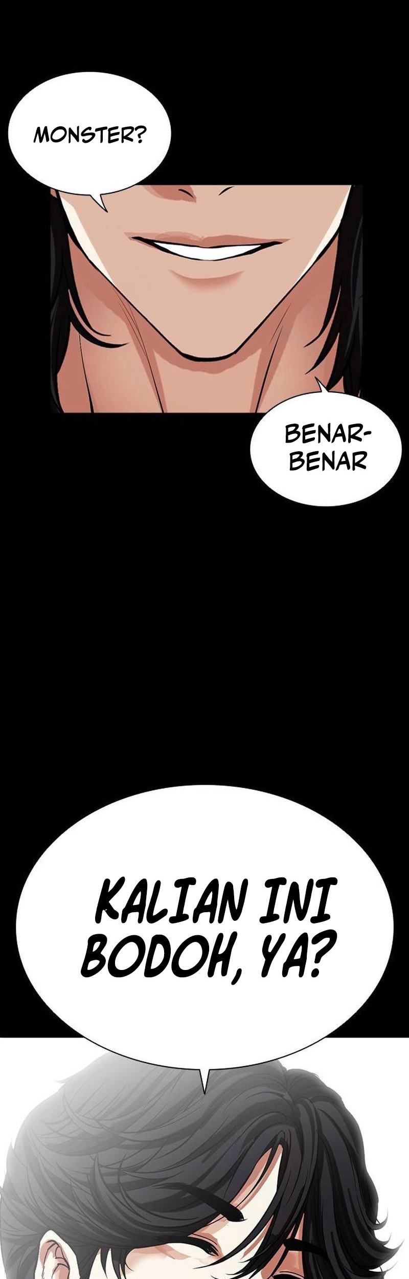Lookism Chapter 499 - halaman 118