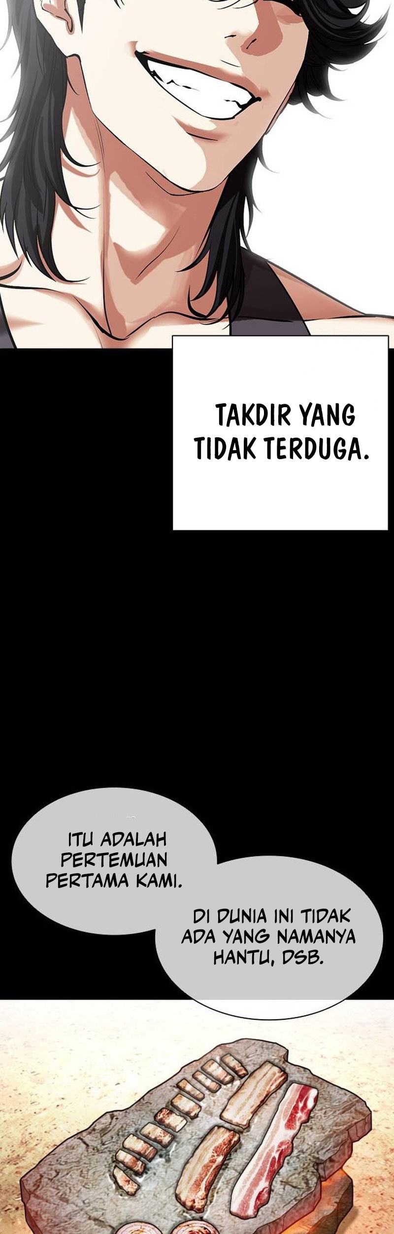 Lookism Chapter 499 - halaman 119