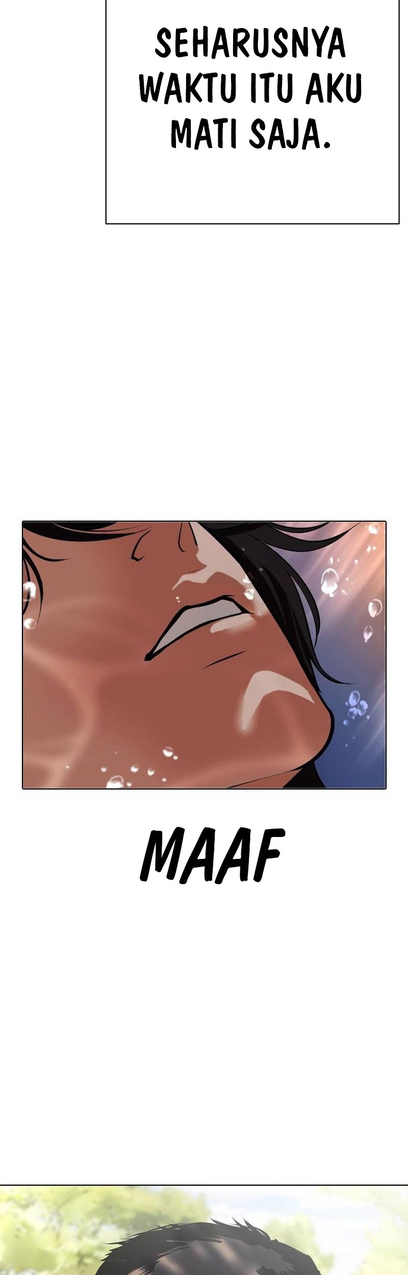 Lookism Chapter 499 - halaman 124