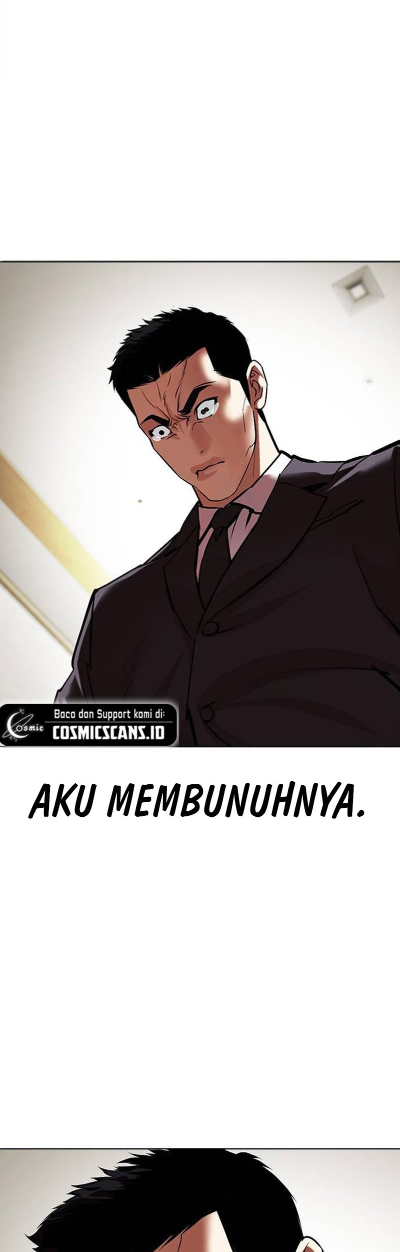Lookism Chapter 499 - halaman 130