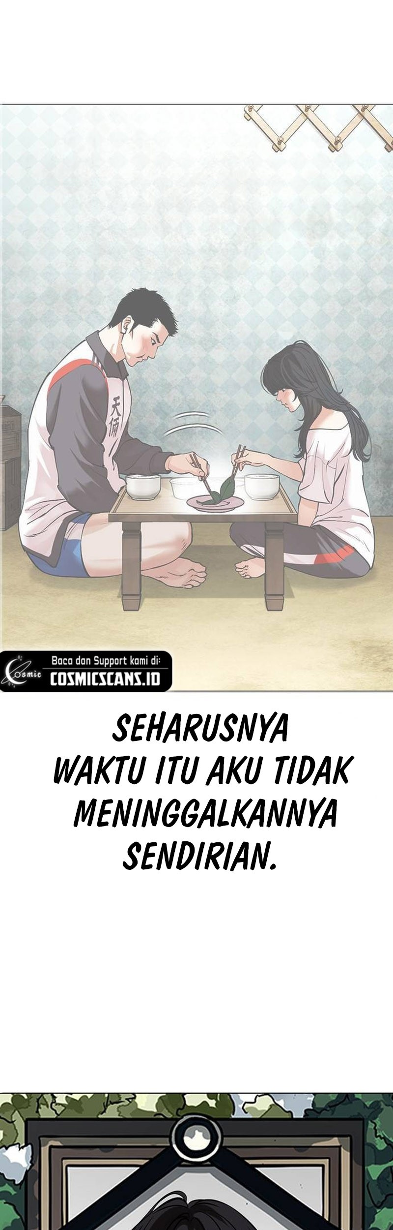 Lookism Chapter 499 - halaman 133
