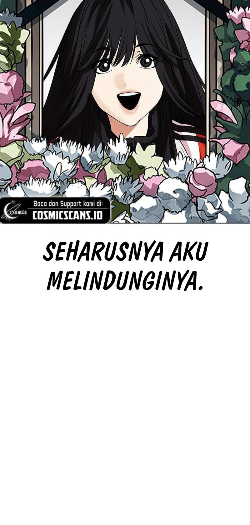 Lookism Chapter 499 - halaman 134