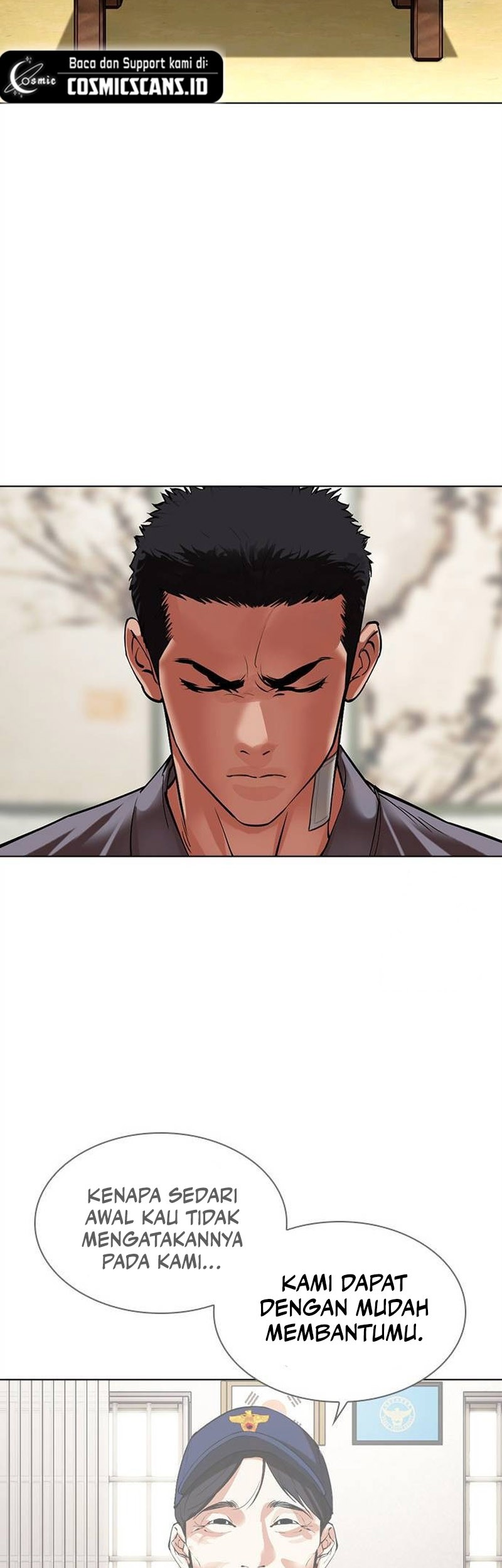 Lookism Chapter 499 - halaman 143