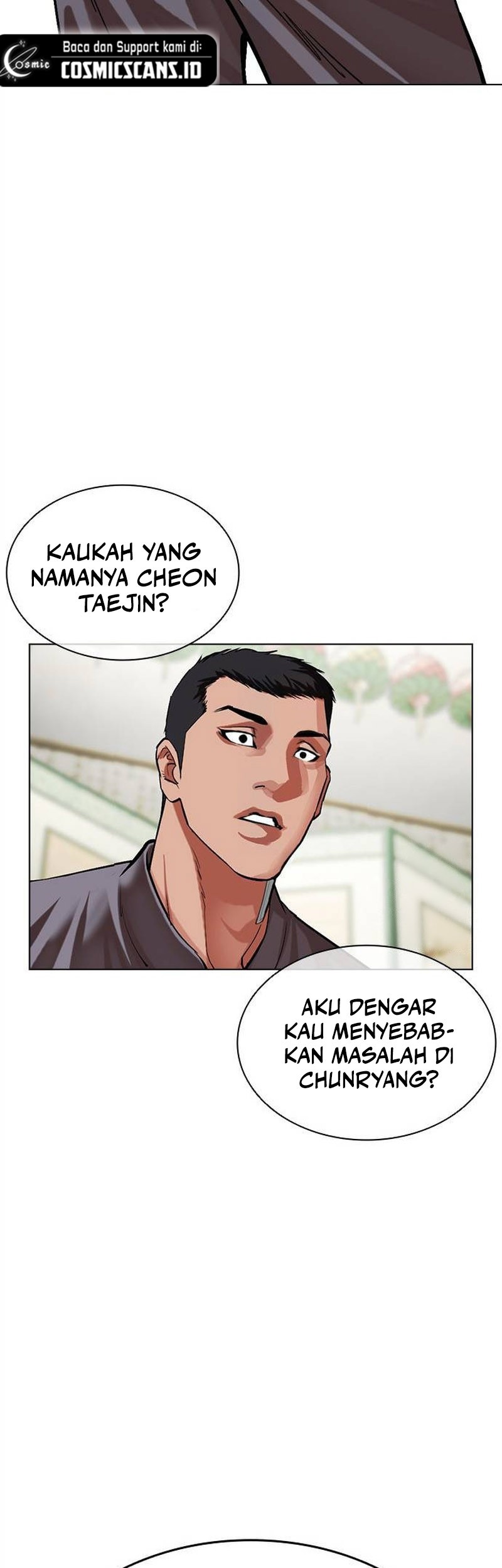 Lookism Chapter 499 - halaman 149