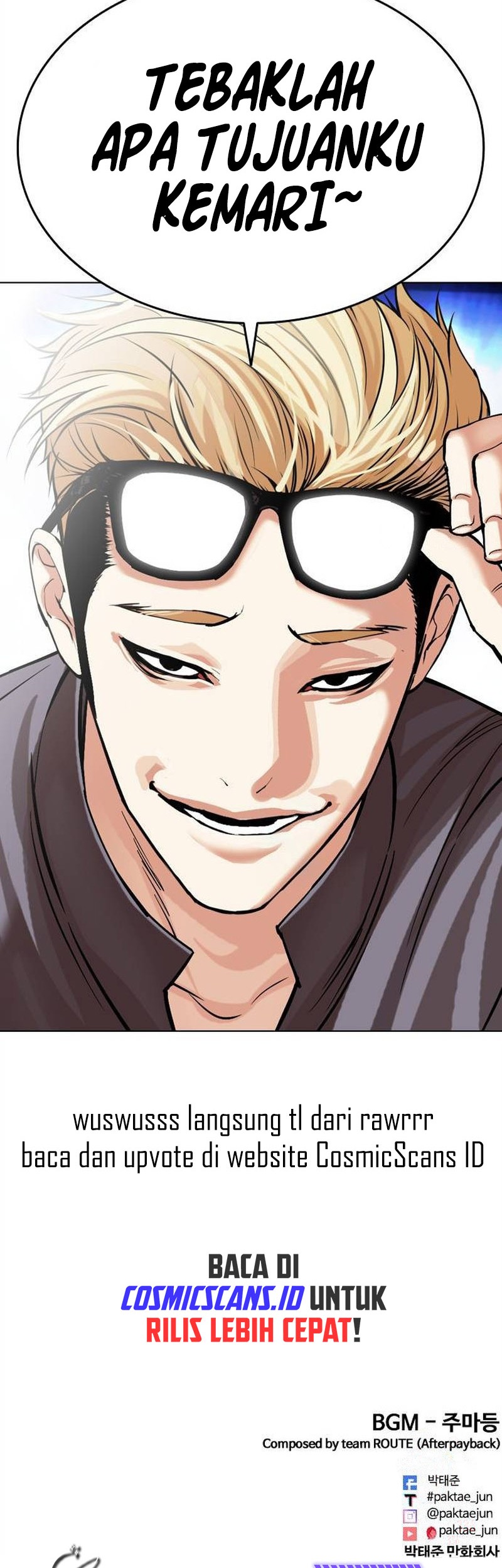 Lookism Chapter 499 - halaman 150