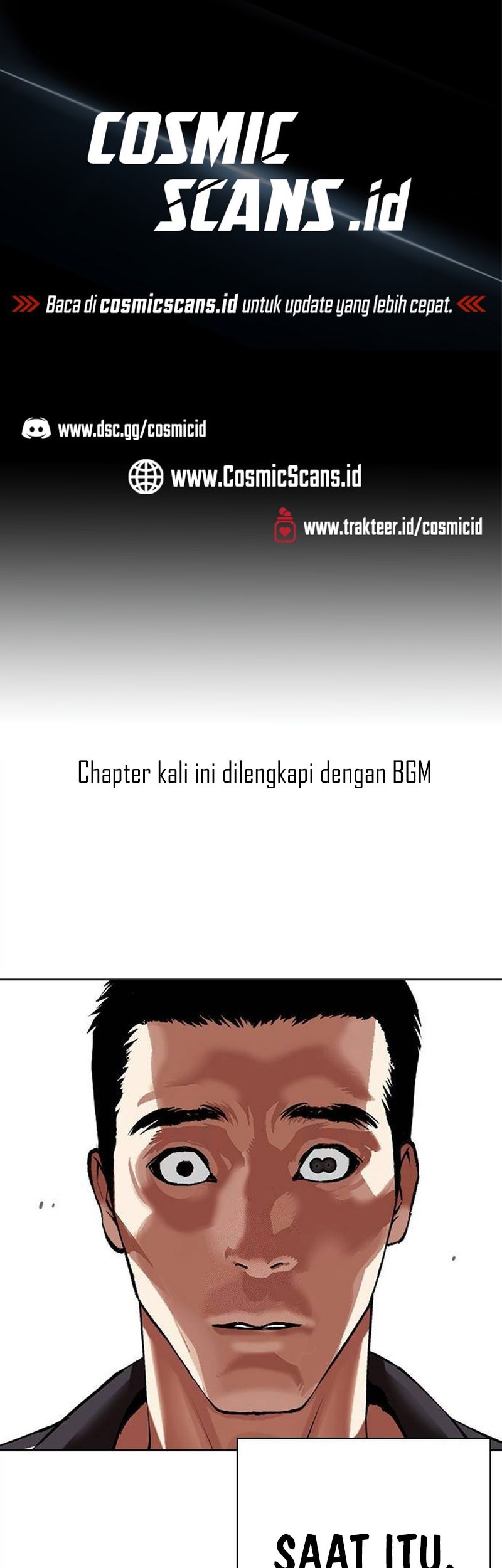 Lookism Chapter 499 - halaman 2