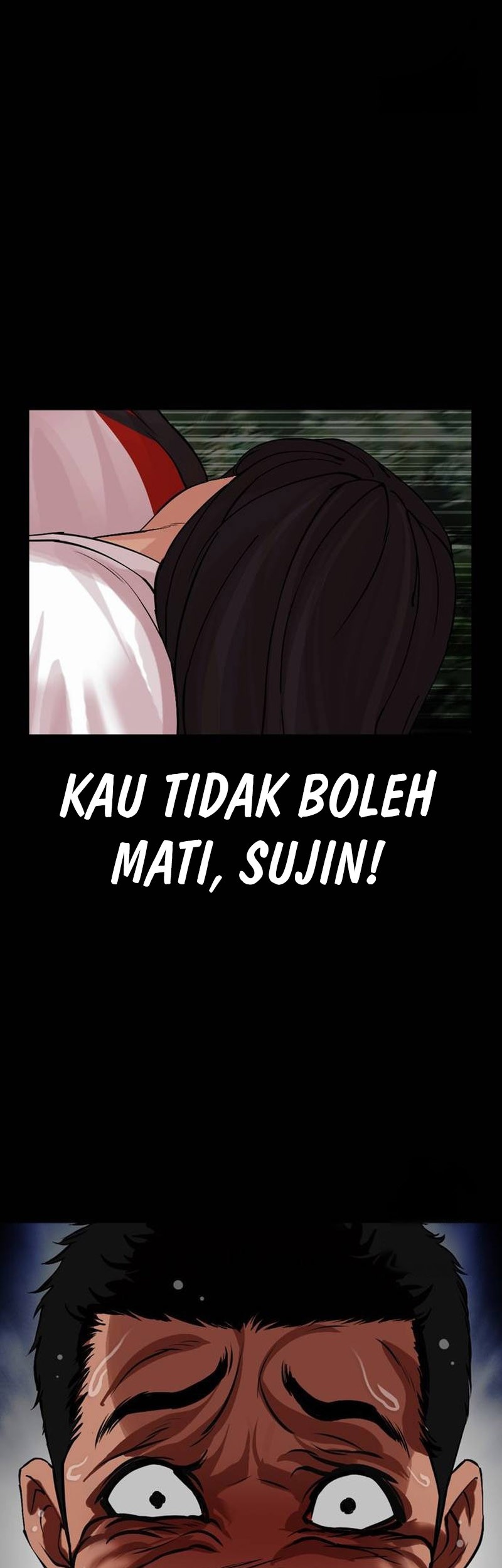 Lookism Chapter 499 - halaman 29