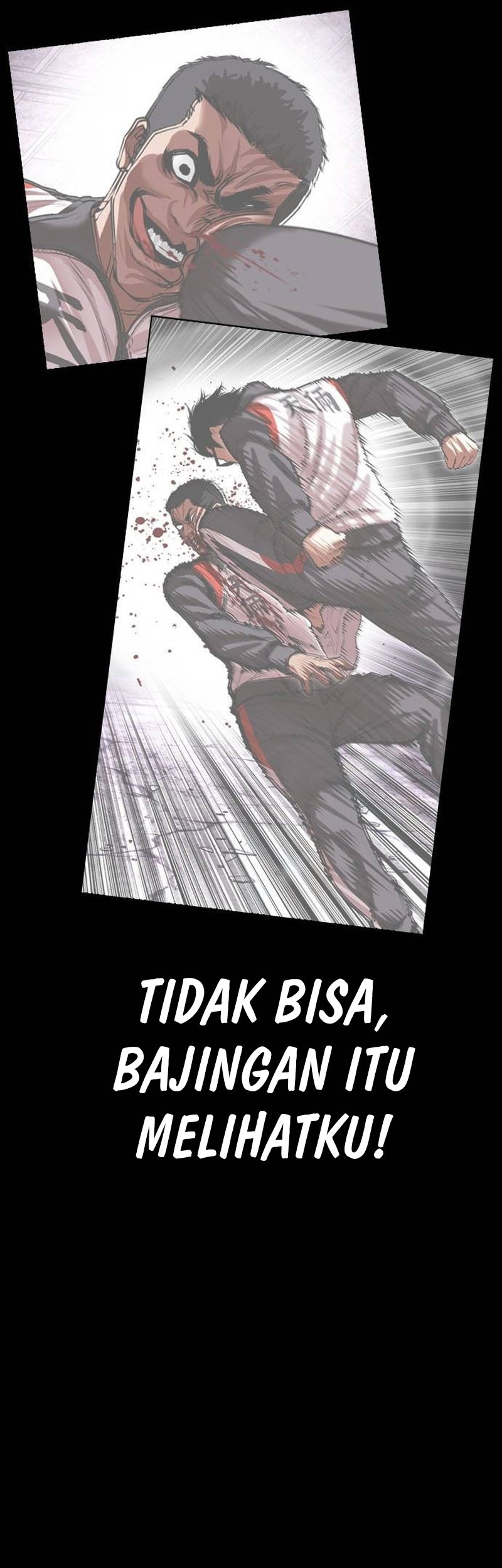 Lookism Chapter 499 - halaman 33