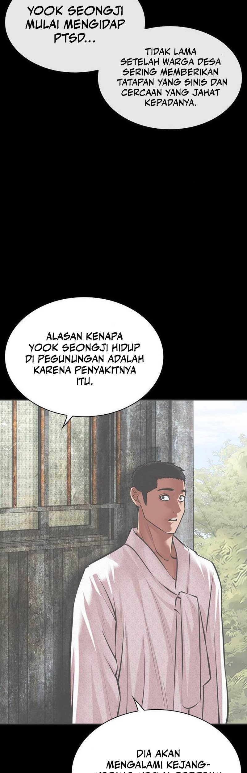 Lookism Chapter 499 - halaman 41