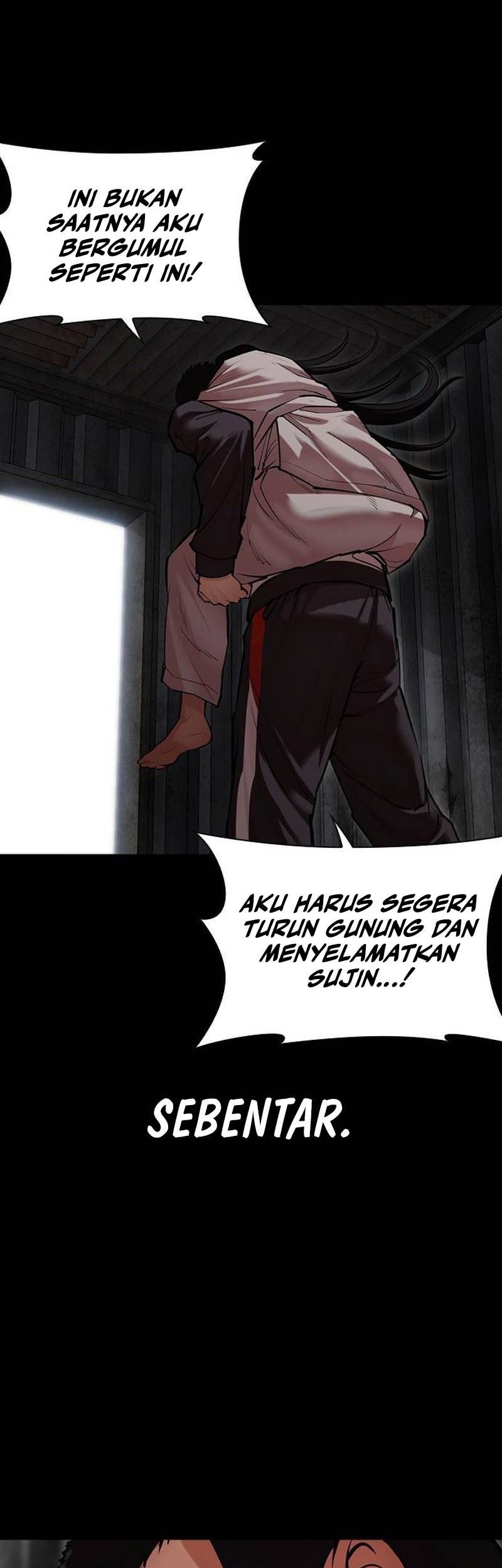 Lookism Chapter 499 - halaman 43