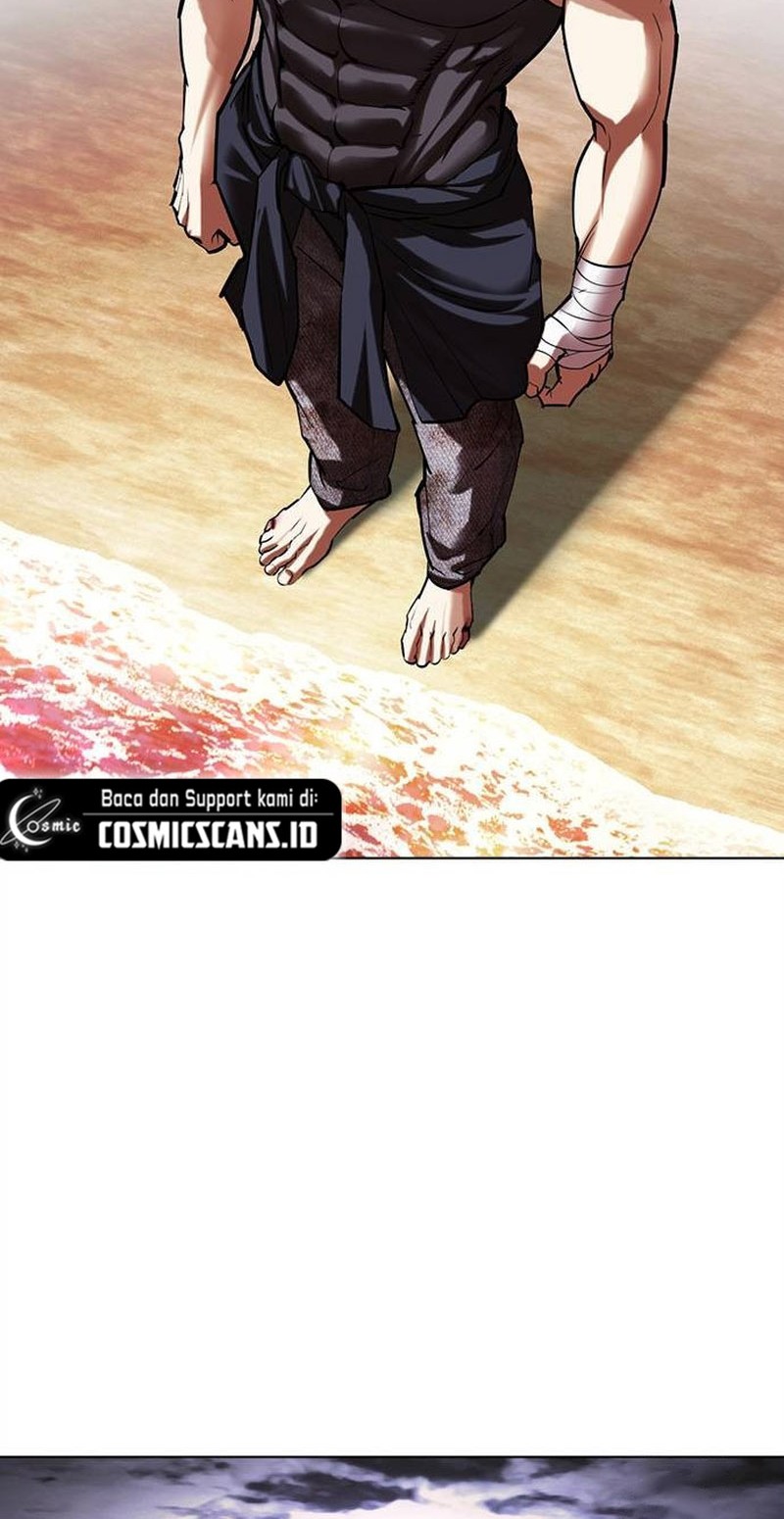 Lookism Chapter 499 - halaman 50