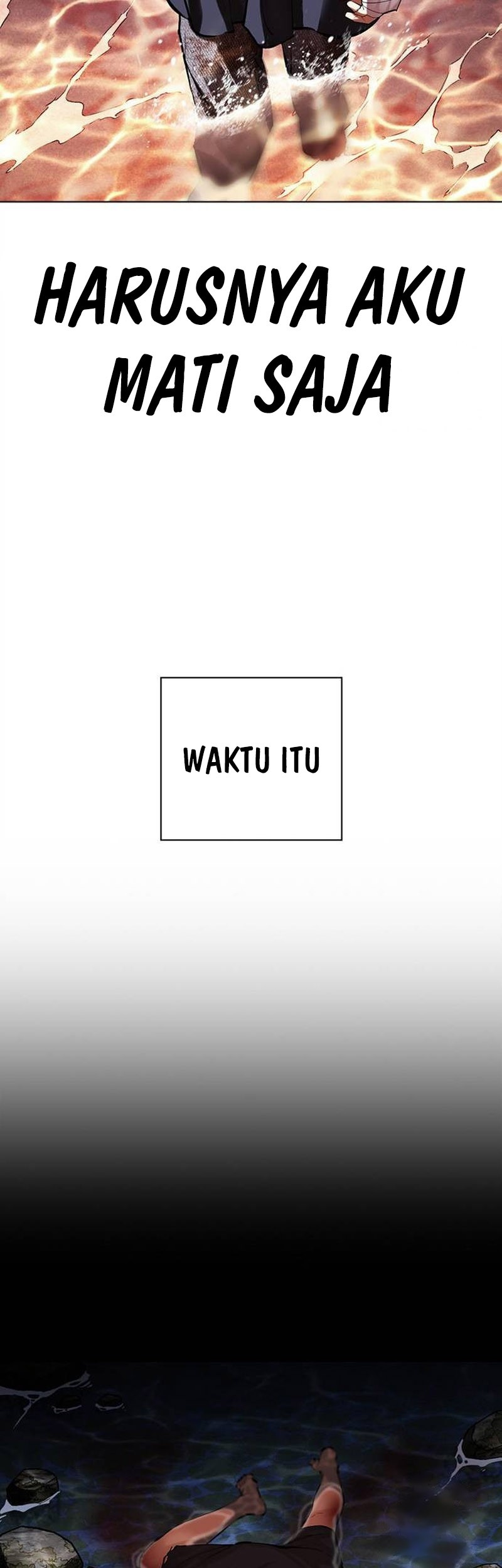 Lookism Chapter 499 - halaman 53