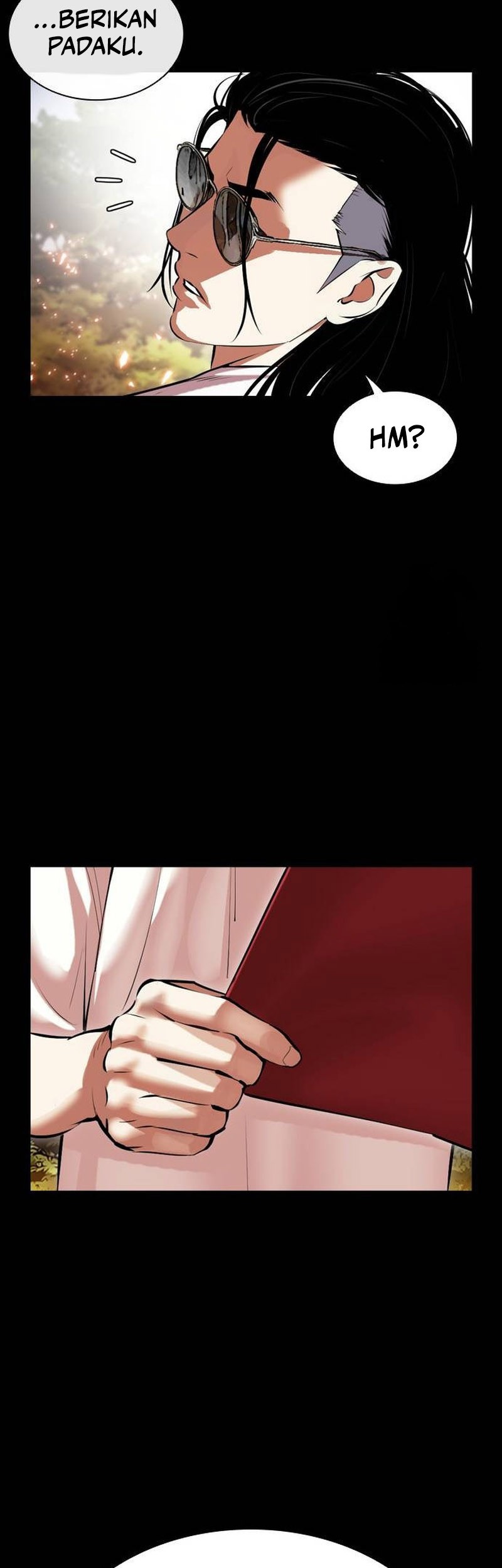 Lookism Chapter 499 - halaman 61
