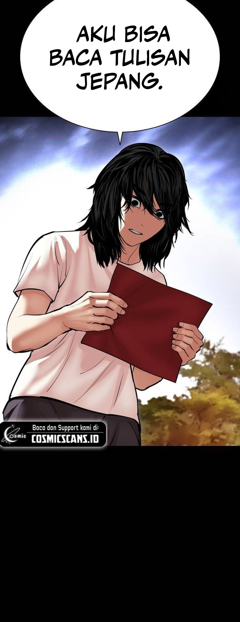 Lookism Chapter 499 - halaman 62