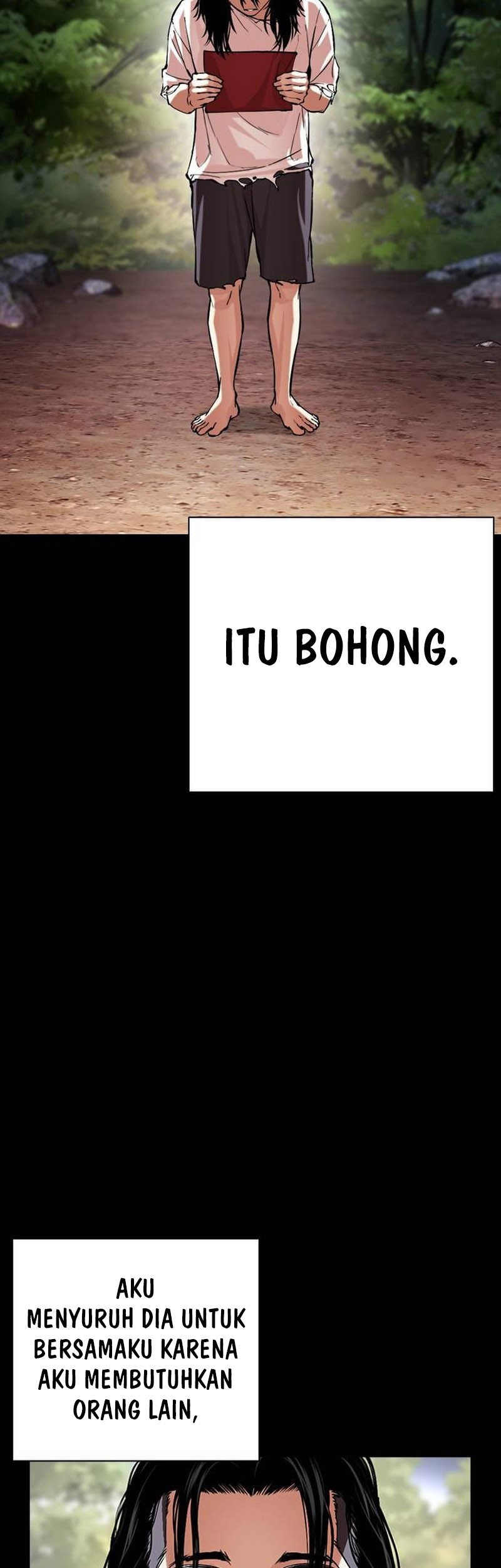 Lookism Chapter 499 - halaman 65