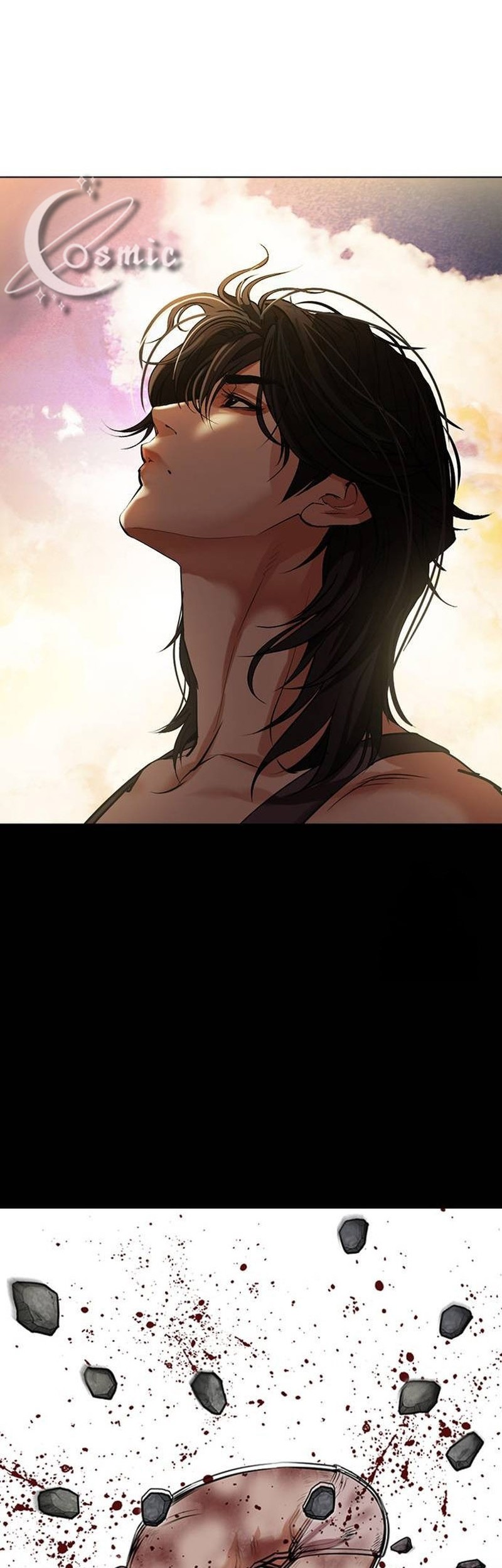 Lookism Chapter 499 - halaman 76
