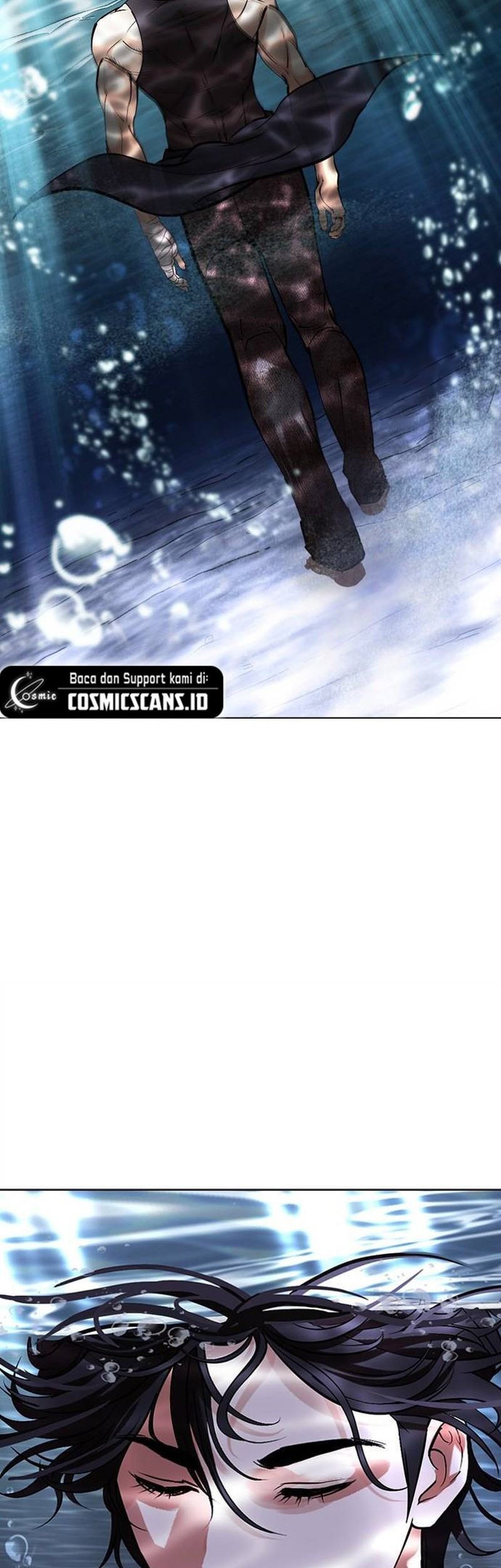 Lookism Chapter 499 - halaman 84