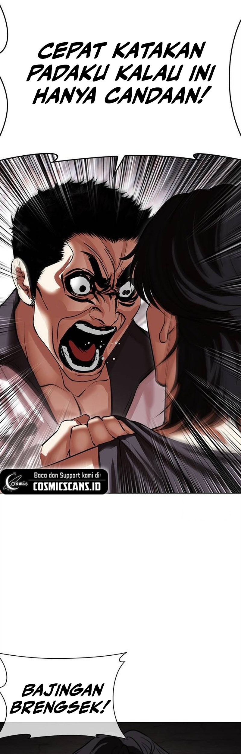 Lookism Chapter 499 - halaman 9