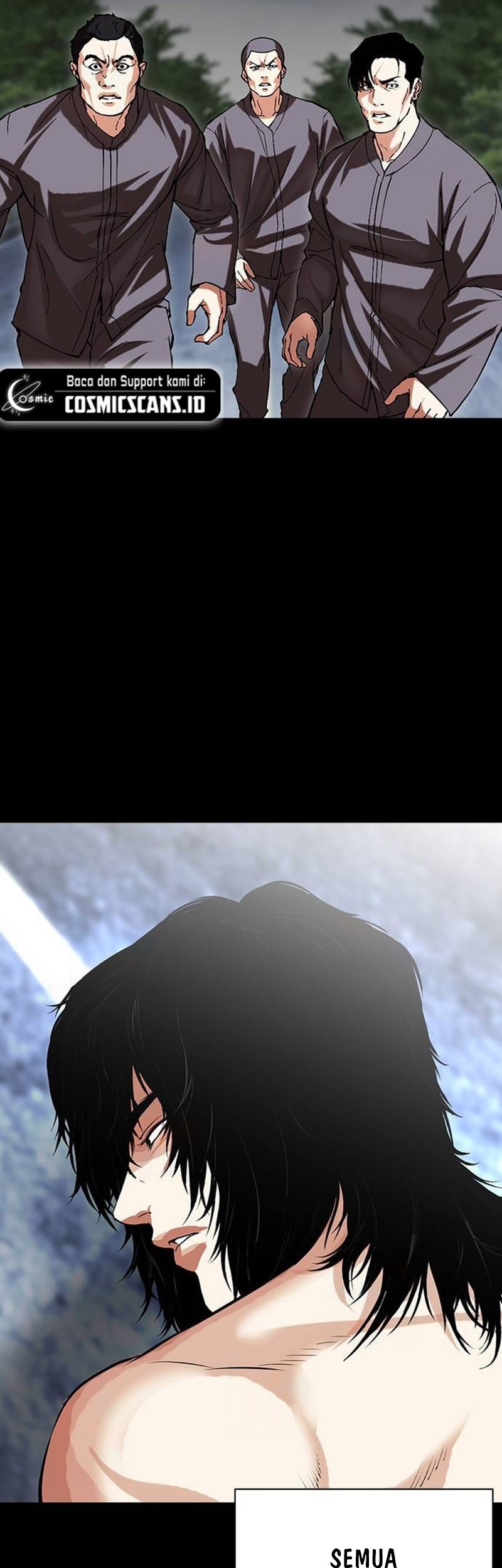 Lookism Chapter 499 - halaman 93