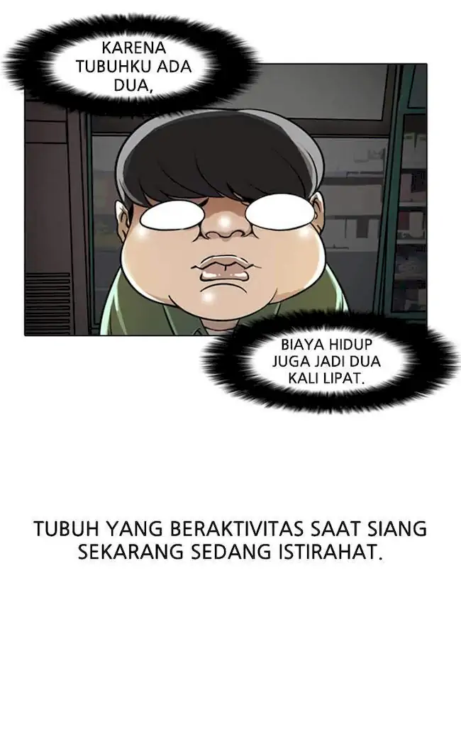 Lookism Chapter 5 - halaman 15