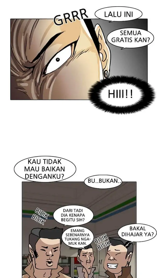 Lookism Chapter 5 - halaman 32