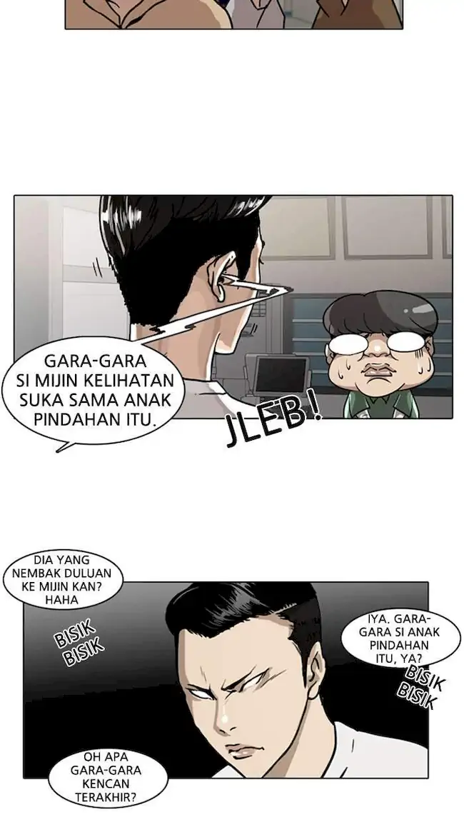Lookism Chapter 5 - halaman 33