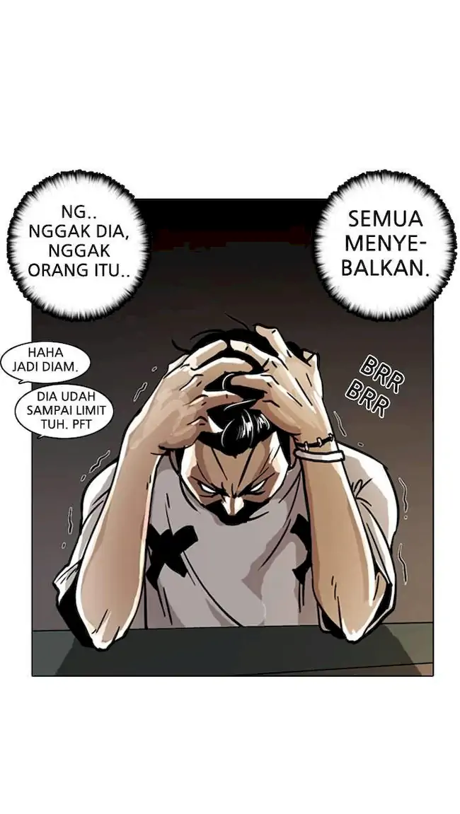 Lookism Chapter 5 - halaman 34
