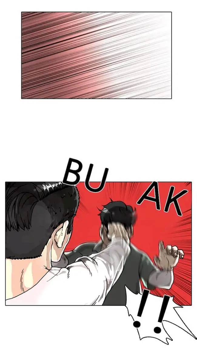 Lookism Chapter 5 - halaman 38