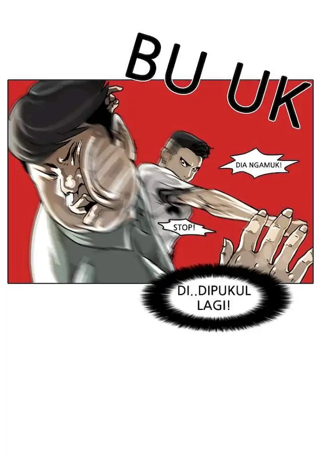 Lookism Chapter 5 - halaman 39