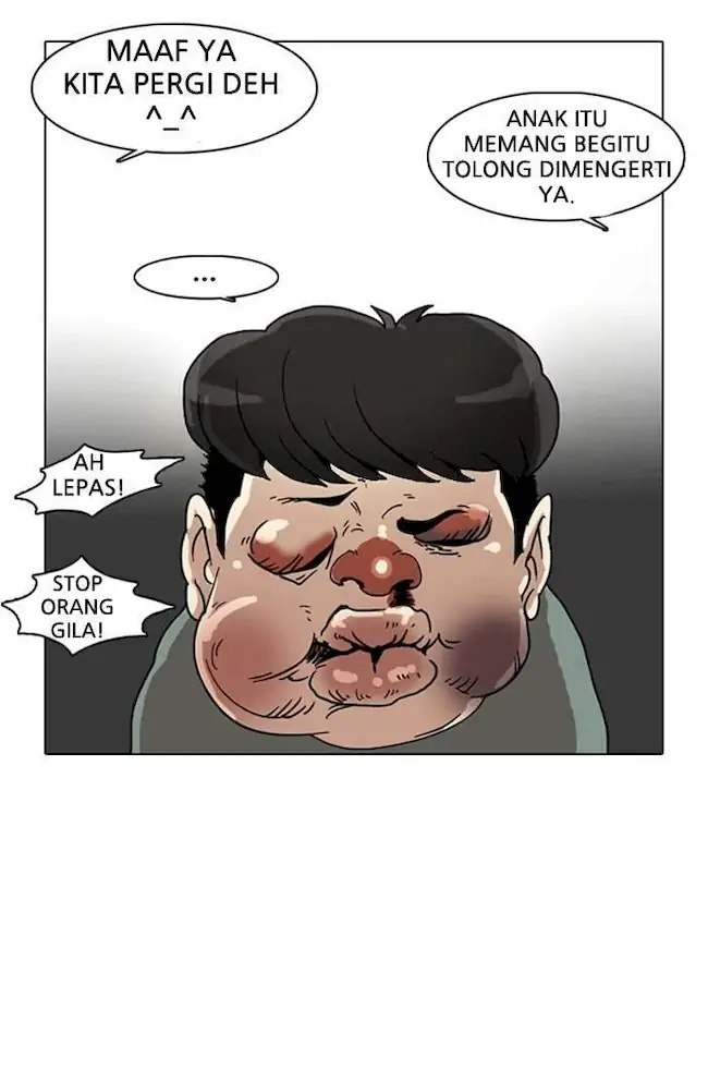 Lookism Chapter 5 - halaman 41