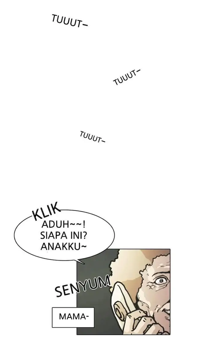 Lookism Chapter 5 - halaman 45