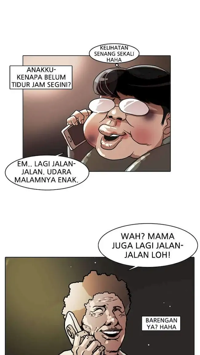 Lookism Chapter 5 - halaman 46