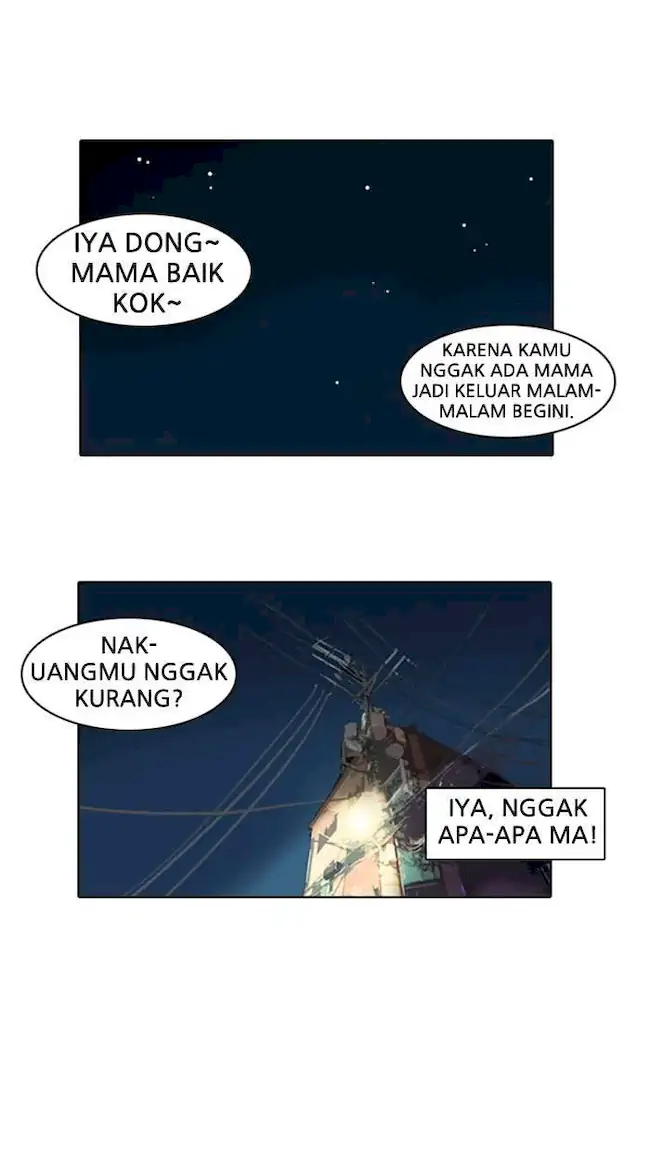 Lookism Chapter 5 - halaman 48