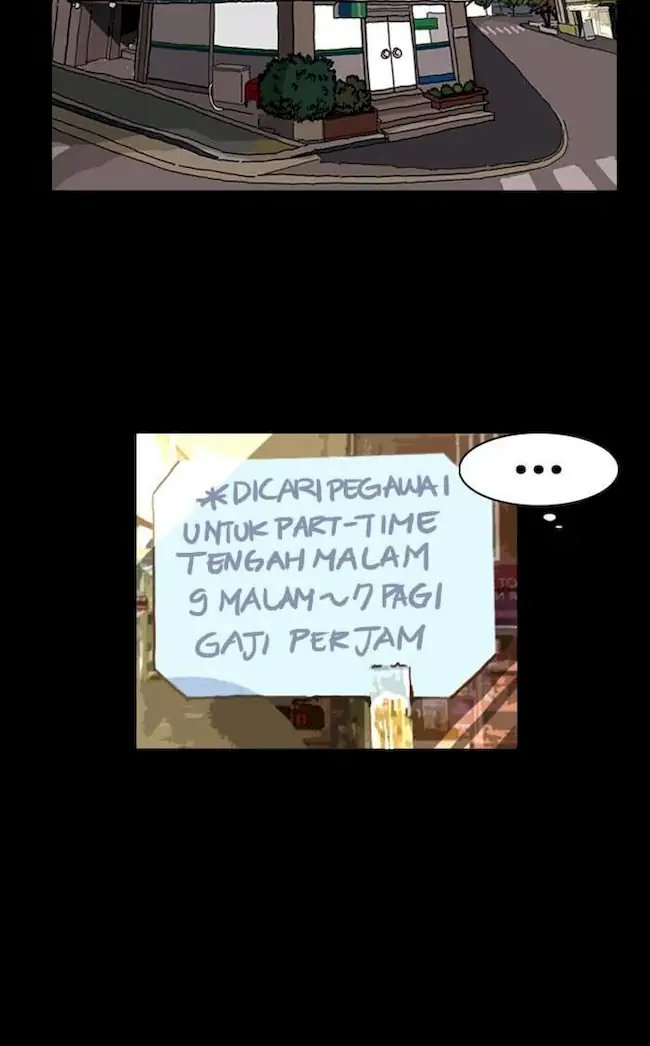 Lookism Chapter 5 - halaman 5