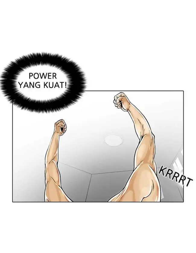 Lookism Chapter 5 - halaman 55