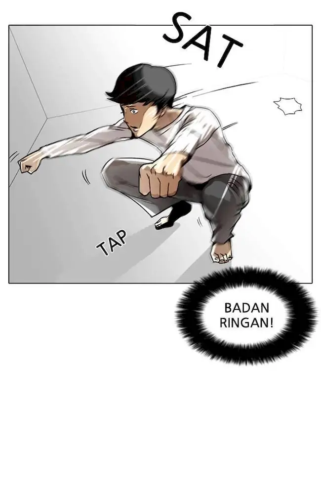 Lookism Chapter 5 - halaman 56