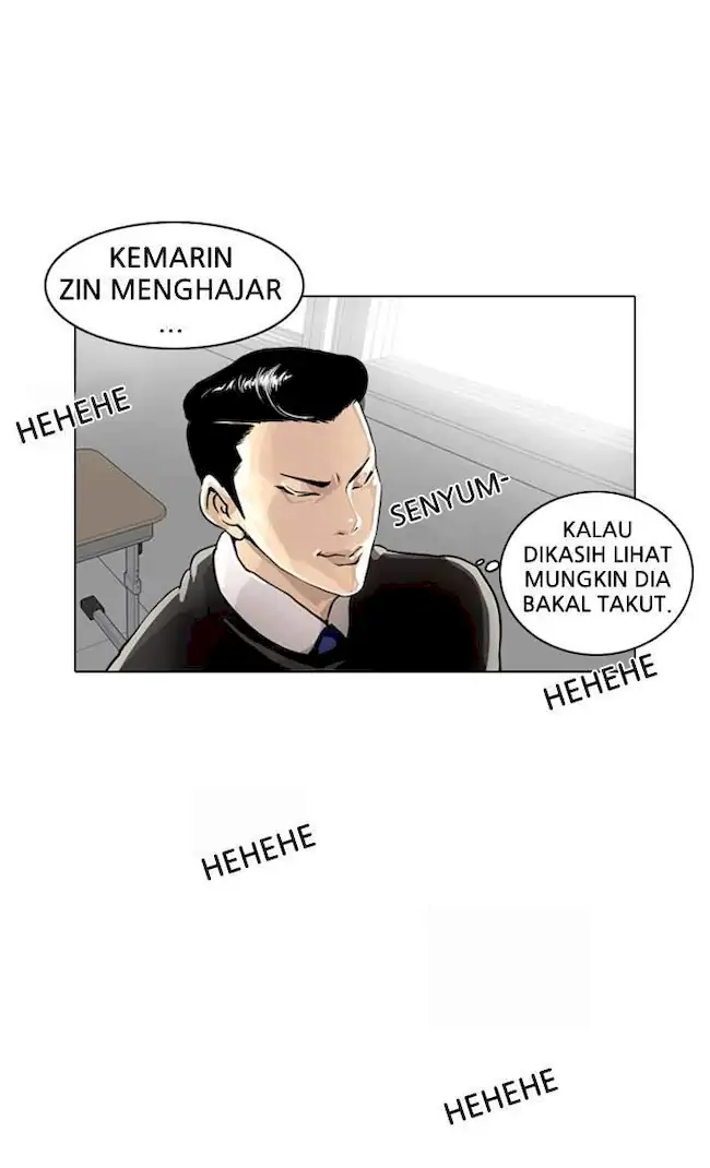 Lookism Chapter 5 - halaman 65
