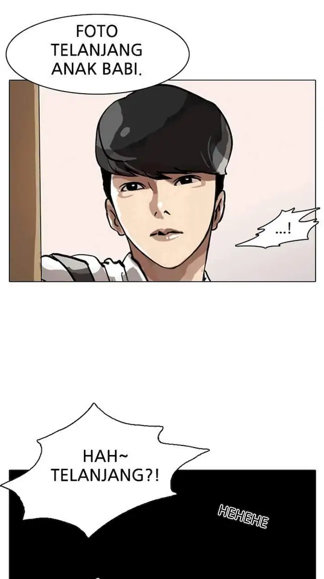 Lookism Chapter 5 - halaman 66