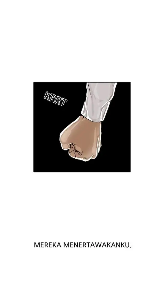 Lookism Chapter 5 - halaman 68